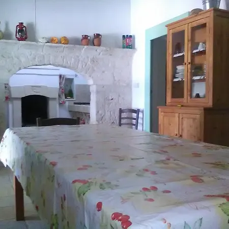Antica Masseria