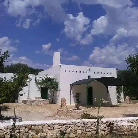 Farma Antica Masseria